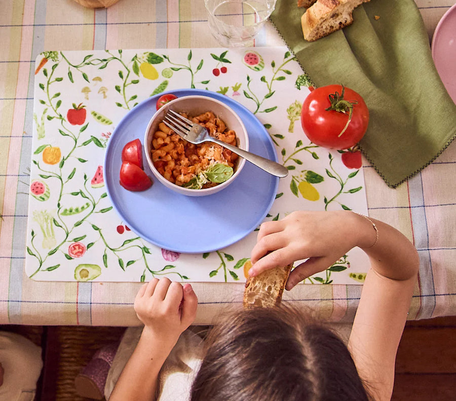 Harvest Tangle Placemat