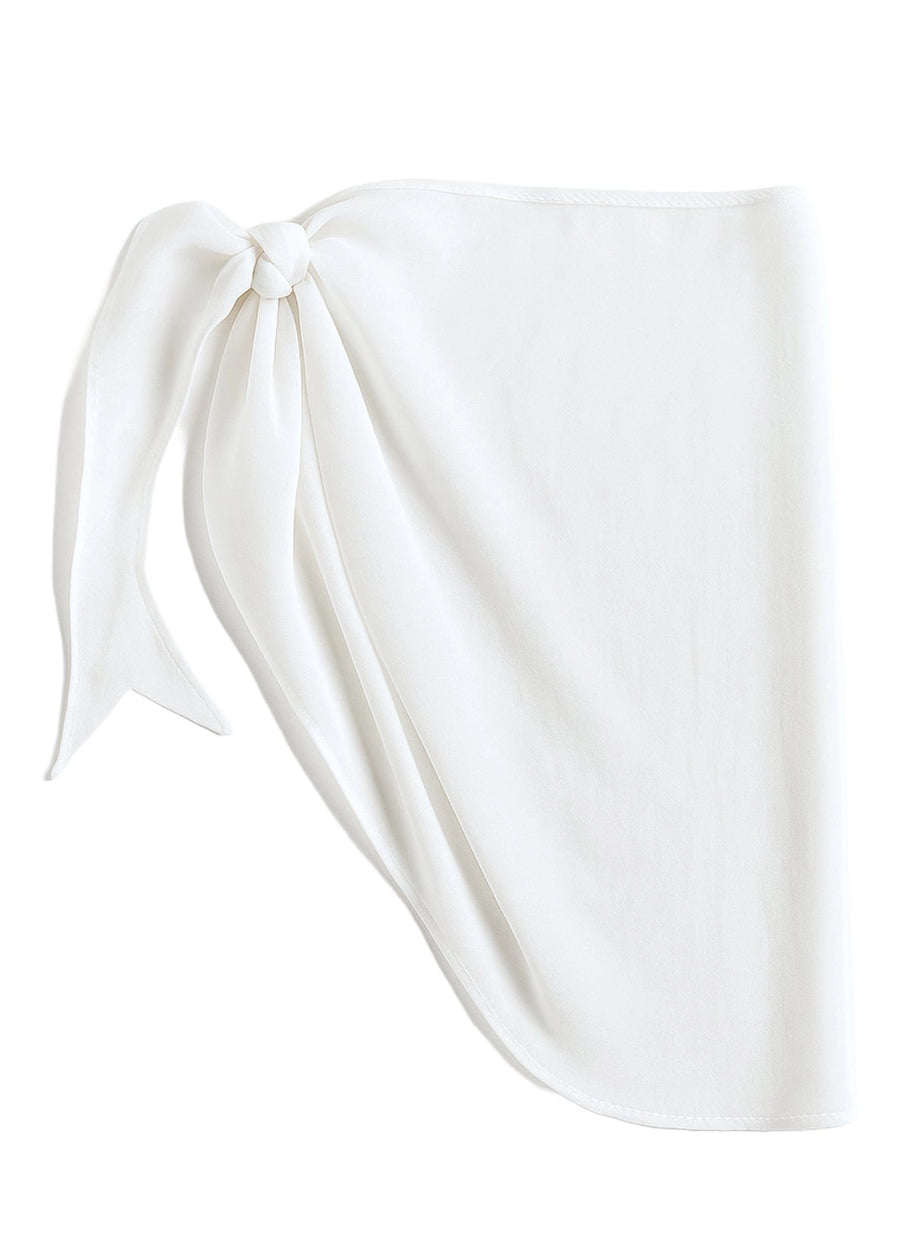 White Pareo