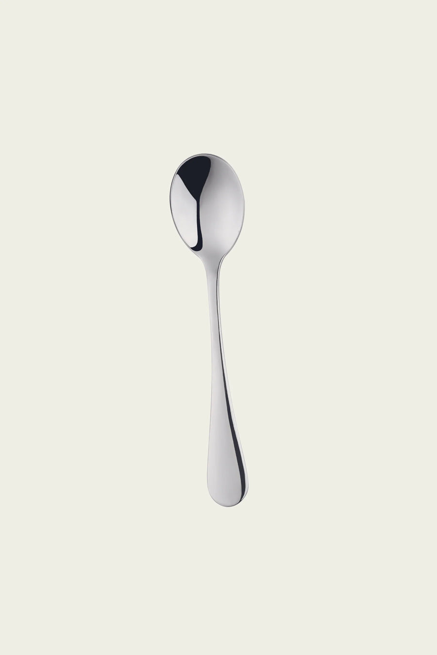 Stainless Steel 4 Piece Spoon Set