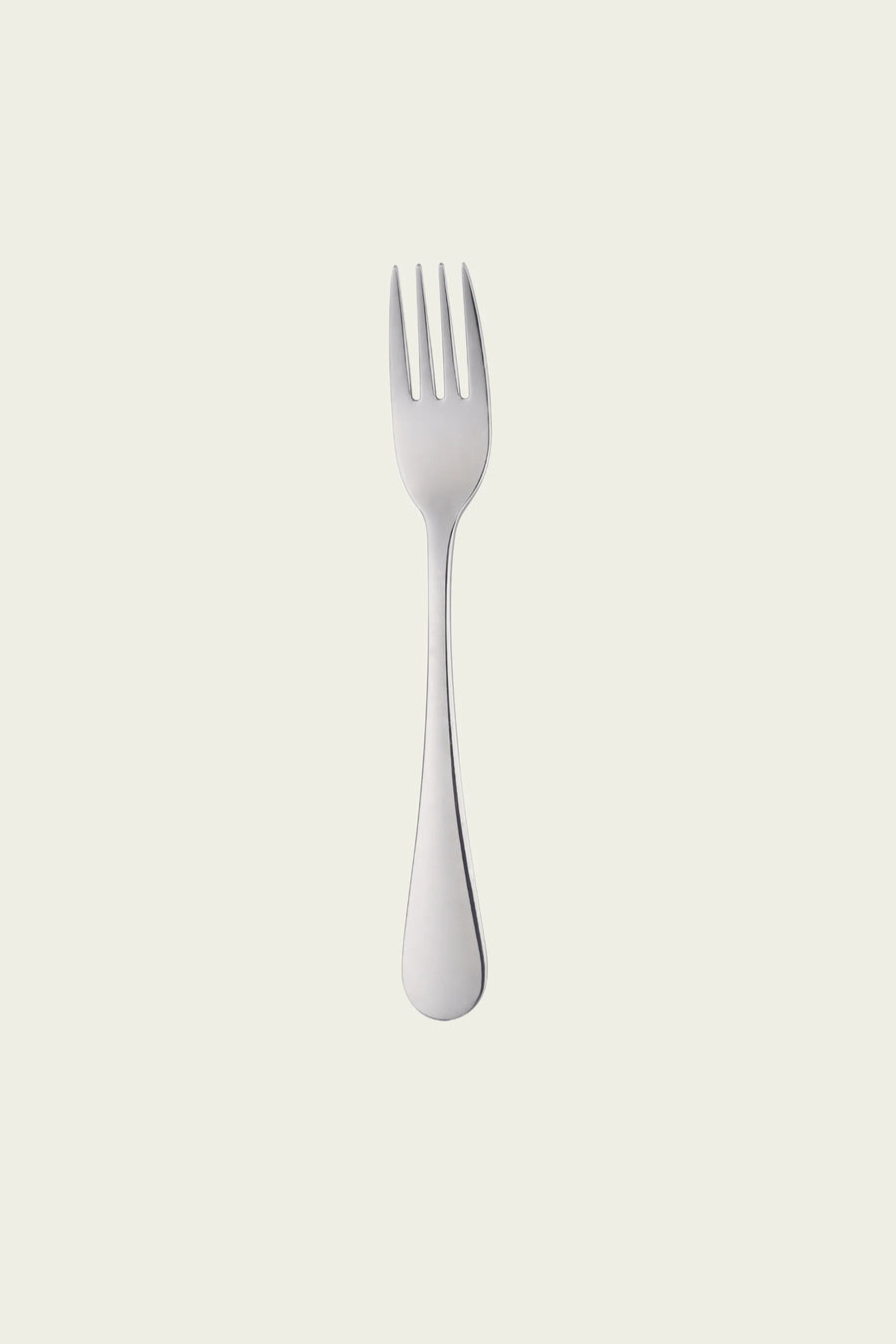 Stainless Steel 4 Piece Fork Set