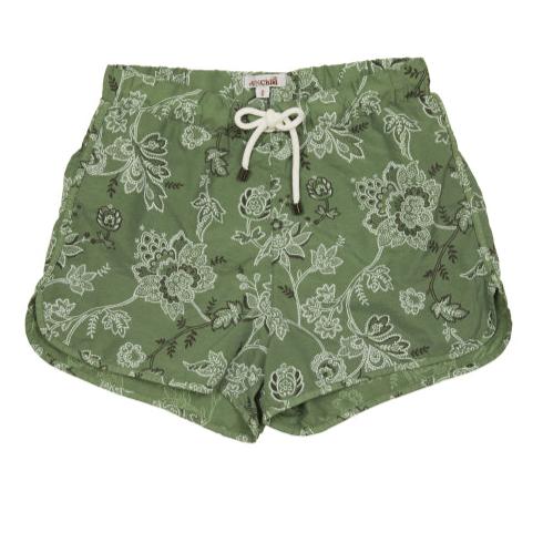 Bahia Bandana Mousse Swimshort