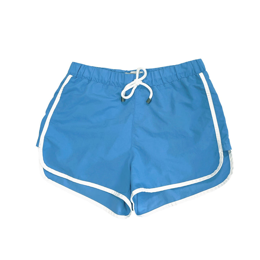 Carlos Blue Mare Swimsuit