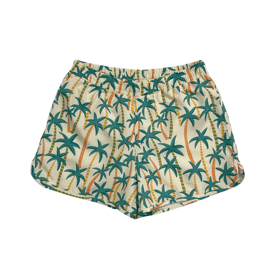 Luis Palm Tree Swimsuit