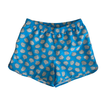 Luis Mare Shell Swimsuit