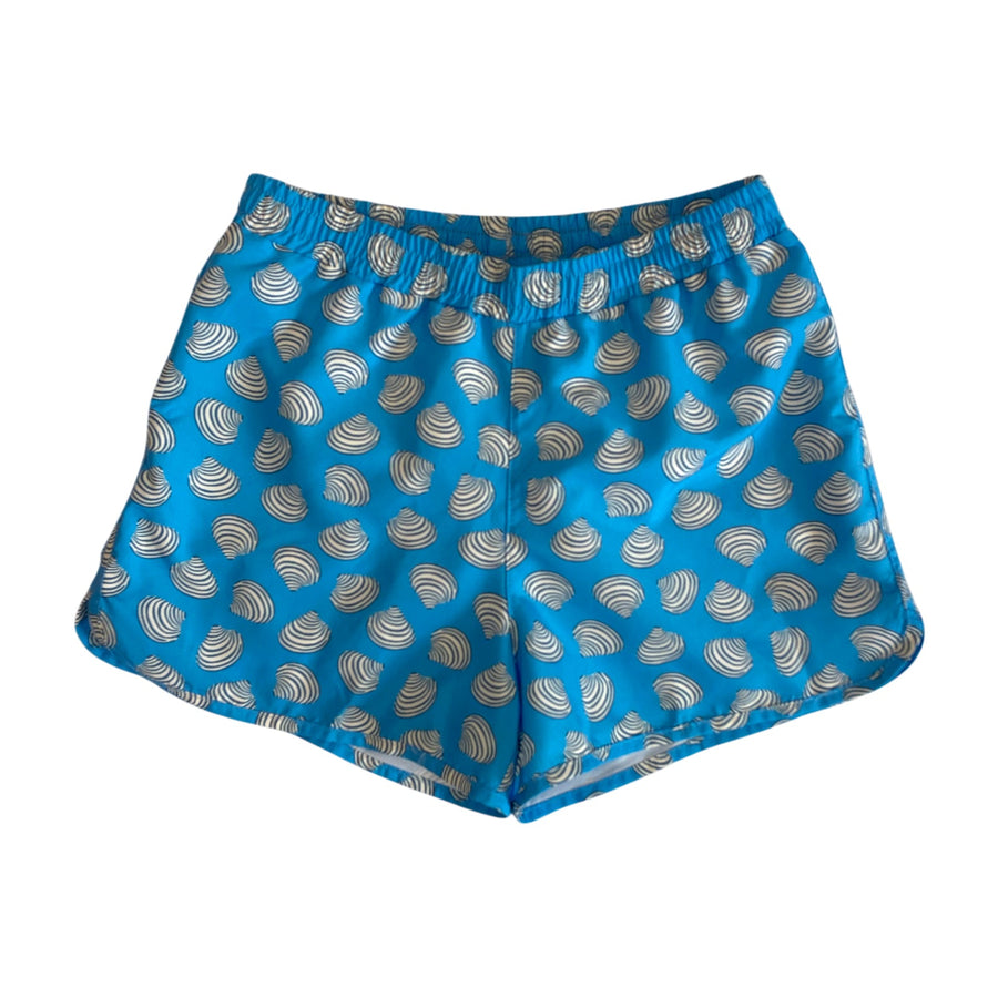 Luis Mare Shell Swimsuit