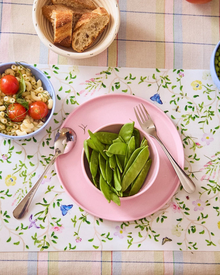 Secret Garden Placemat