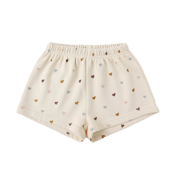 Heart Track Short