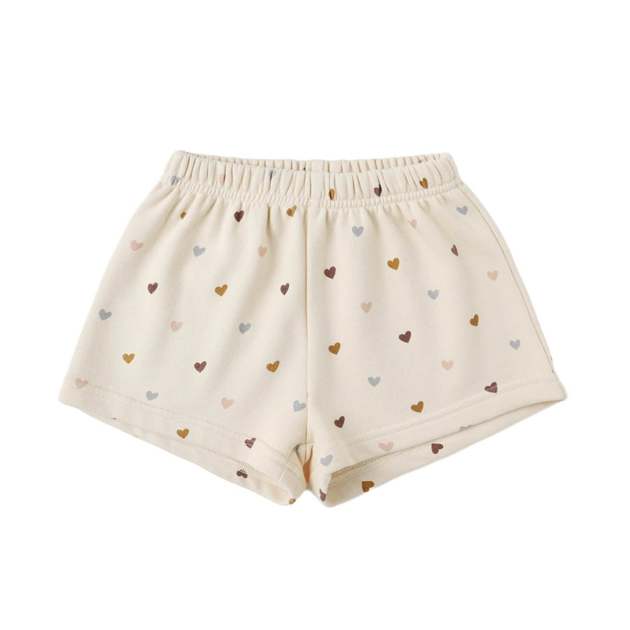 Heart Track Short