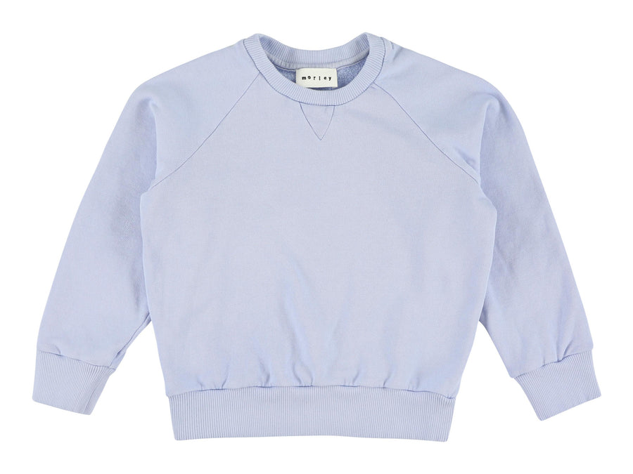 Rover Sky Sweatshirt