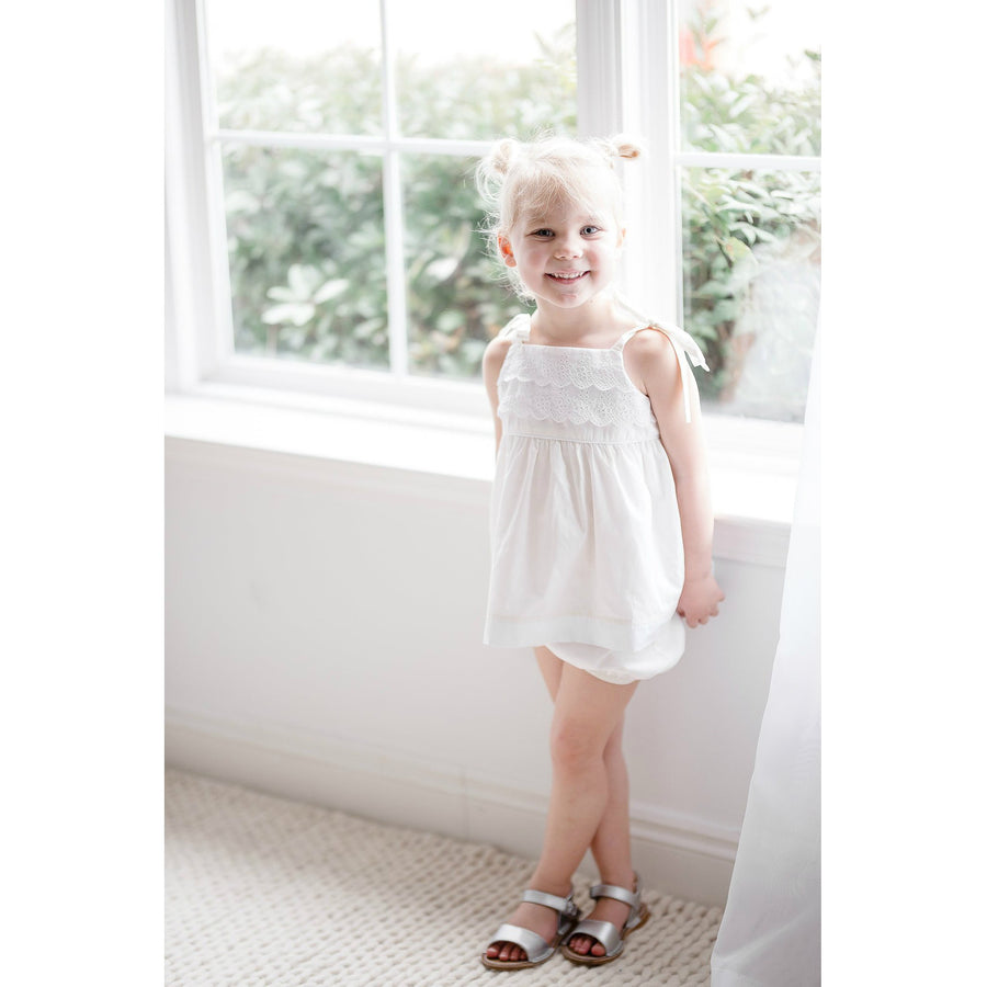 Toddler Kayla Open Toe Sandal
