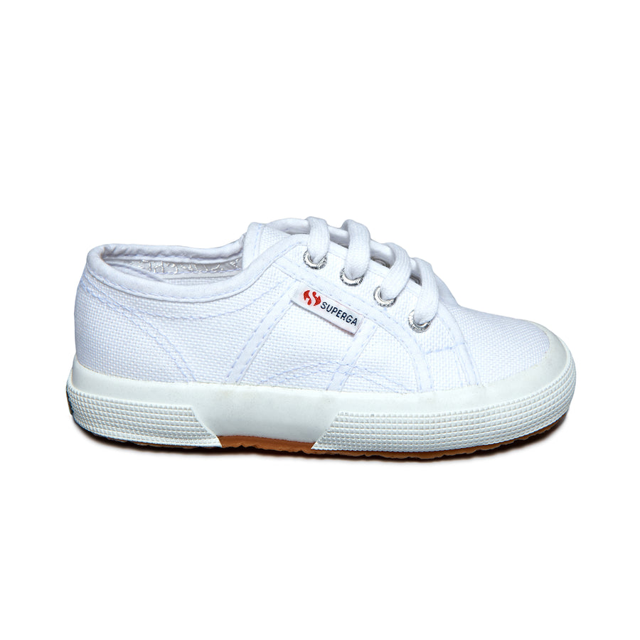 2750 JCOT Classic White Sneaker