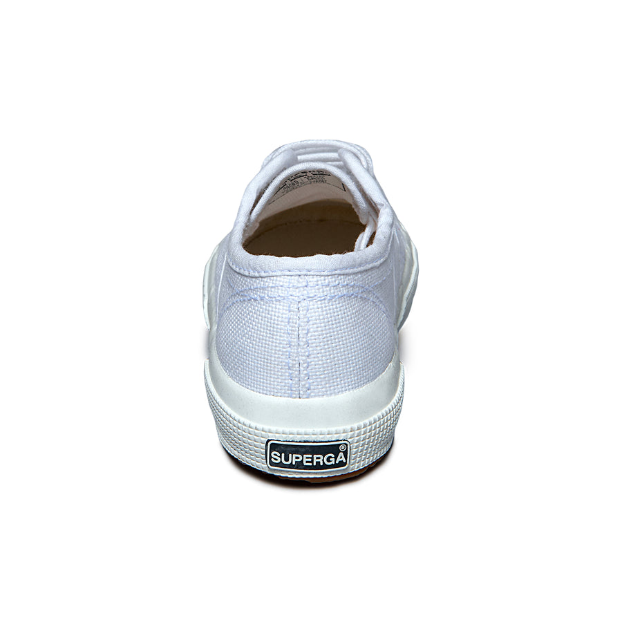 2750 JCOT Classic White Sneaker