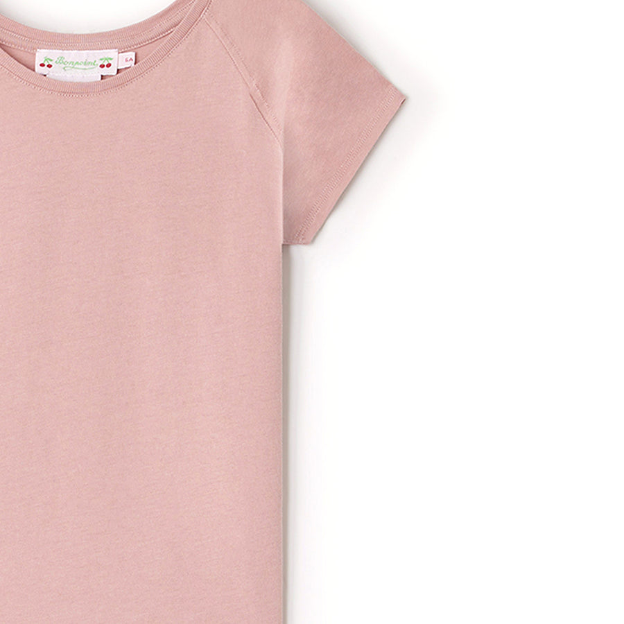Asmae Cherry T-Shirt