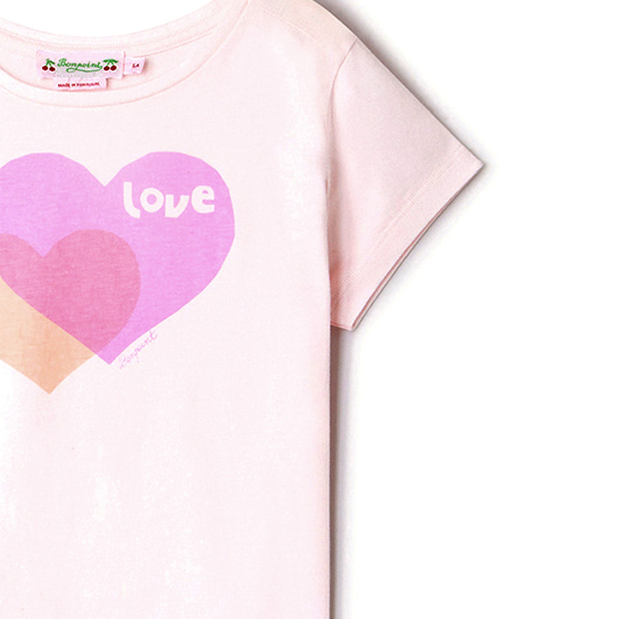 Alcala Love T-Shirt