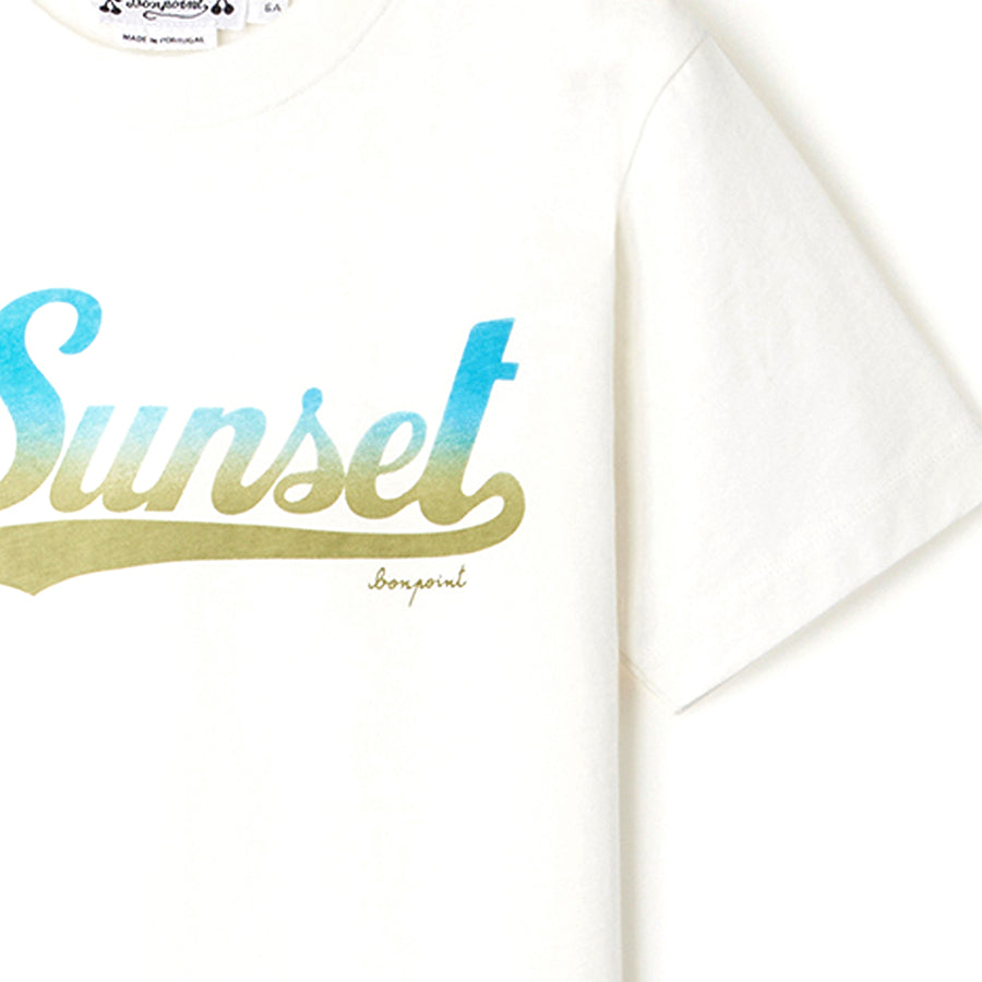 Thibald Sunset T-Shirt