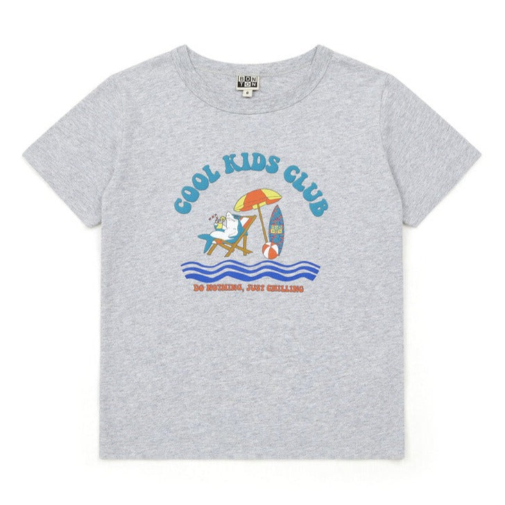 Cool Kids Club T-Shirt