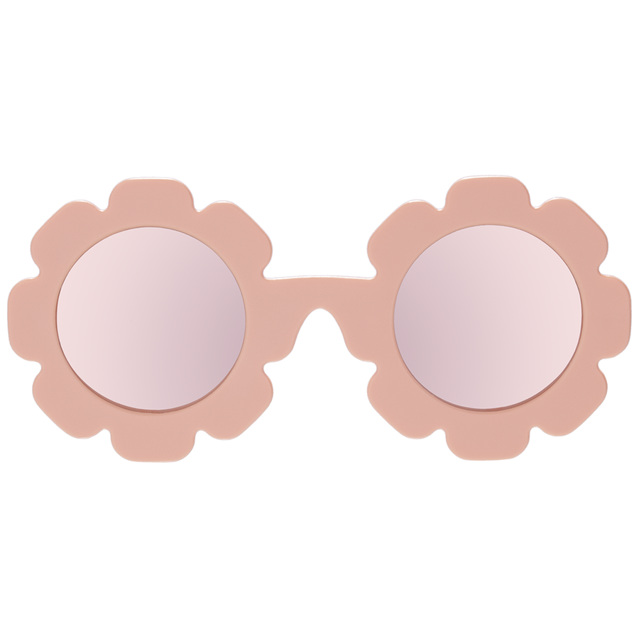 The Flower Child Sunglasses