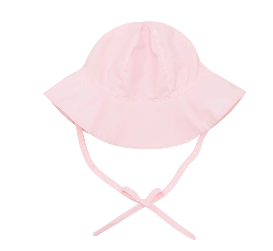 Light Pink Sun Hat