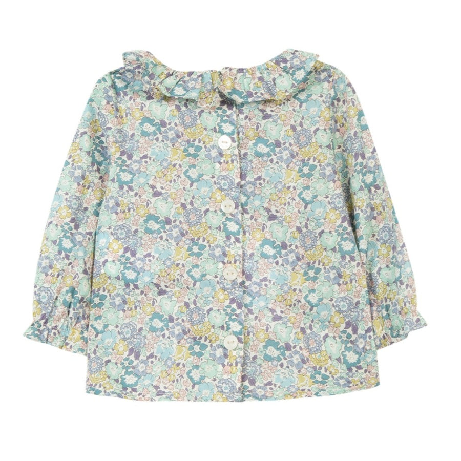Mother of Pearl Liberty Blouse